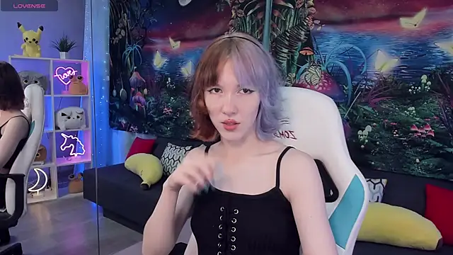 JessieRich online show from October 2025 10:22:02 PM