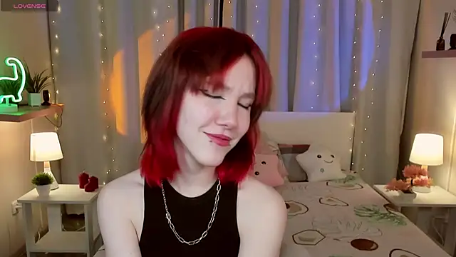 JessieRich online show from November 2025 10:21:02 PM