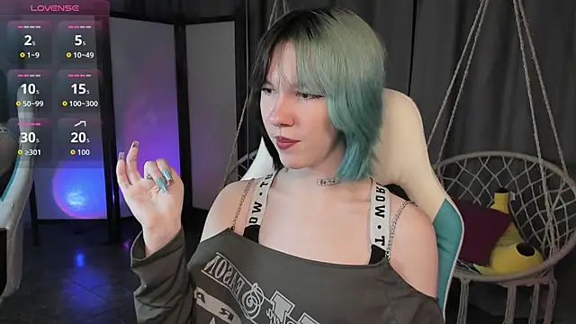 JessieRich online show from September 2025 08:30:02 AM