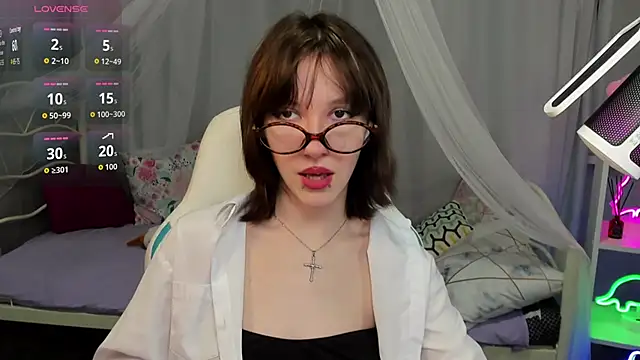 JessieRich online show from November 2025 10:57:02 PM