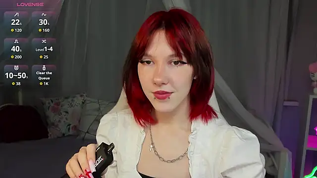 JessieRich online show from November 2025 11:04:02 PM