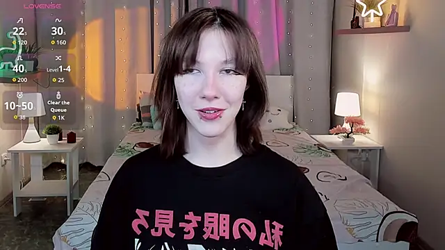 JessieRich online show from November 2025 08:53:02 PM