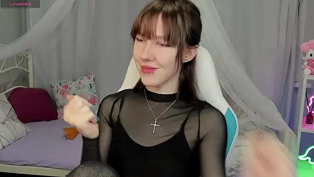 JessieRich online show from November 2025 10:46:01 PM