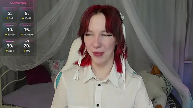 JessieRich online show from November 2025 08:09:02 PM