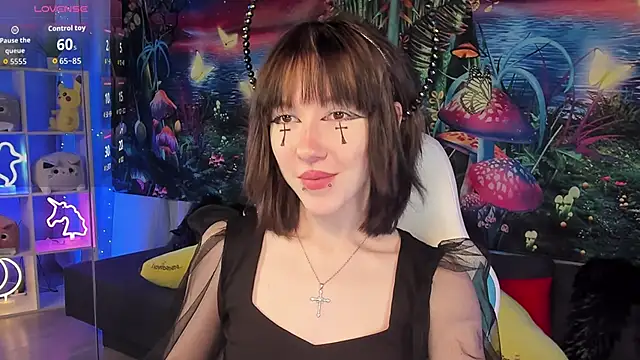 JessieRich online show from October 2025 03:19:02 PM