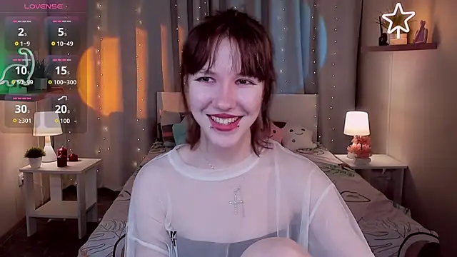 JessieRich online show from November 2025 04:44:02 PM