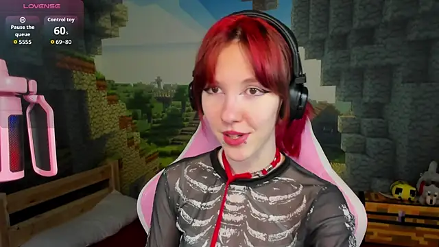 JessieRich online show from December 2025 01:38:02 AM