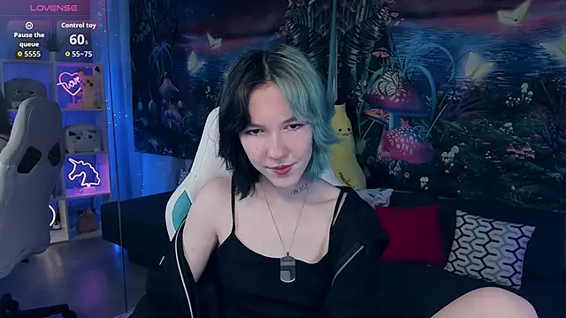 JessieRich online show from September 2025 11:57:01 AM