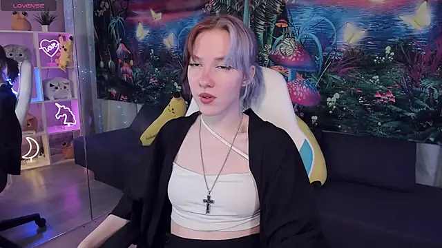 JessieRich online show from September 2025 12:22:01 PM