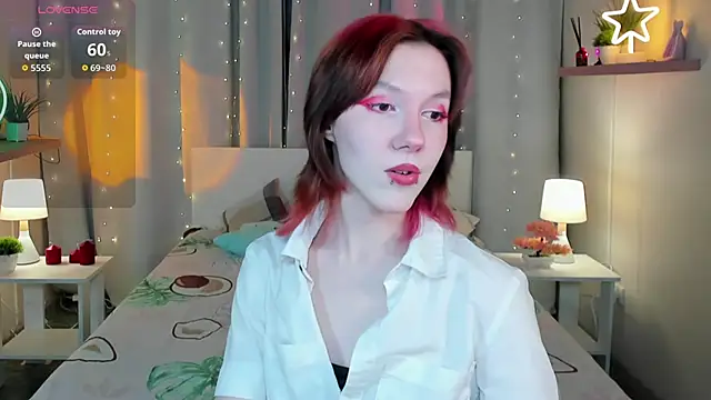 JessieRich online show from December 2025 10:57:02 PM