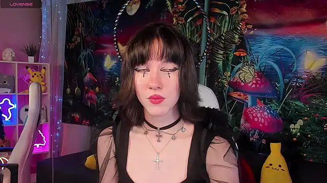 JessieRich online show from October 2025 08:19:01 PM