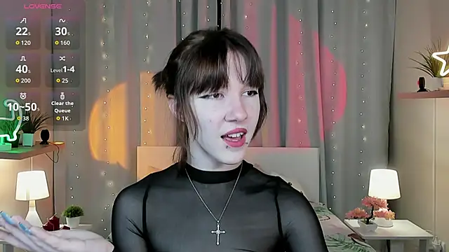 JessieRich online show from November 2025 09:07:02 PM