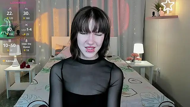 JessieRich online show from November 2025 07:50:02 PM