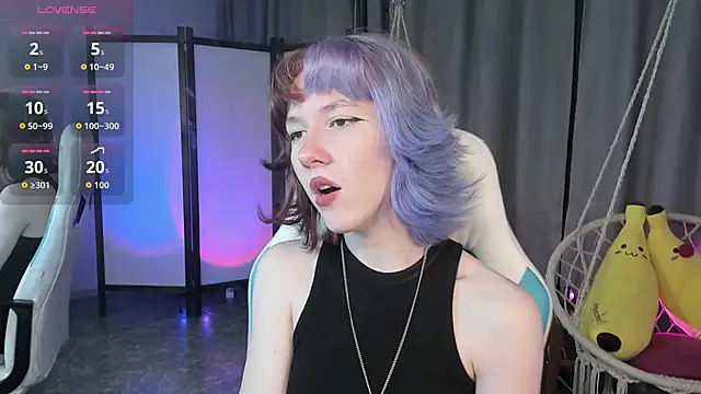 JessieRich online show from September 2025 09:26:01 AM