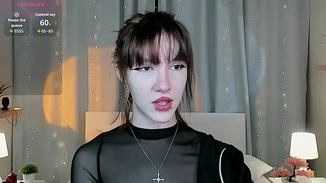 JessieRich online show from November 2025 08:46:01 PM