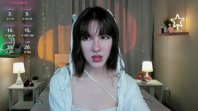 JessieRich online show from November 2025 08:01:02 PM