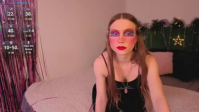 KarenSmitht online show from January 2026 02:13:01 PM