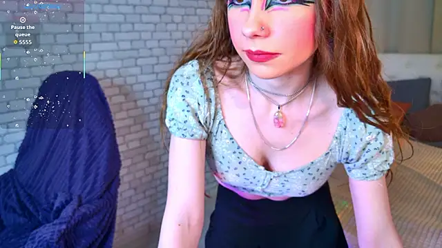 KarenSmitht online show from February 2026 02:26:02 PM