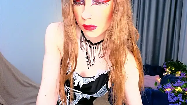 KarenSmitht online show from February 2026 03:55:01 PM