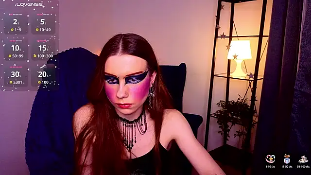 KarenSmitht online show from April 2026 04:33:01 PM