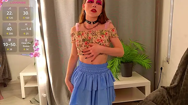 KarenSmitht online show from October 2025 03:57:01 PM