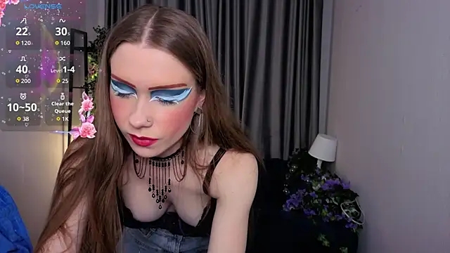 KarenSmitht online show from January 2026 02:00:02 PM