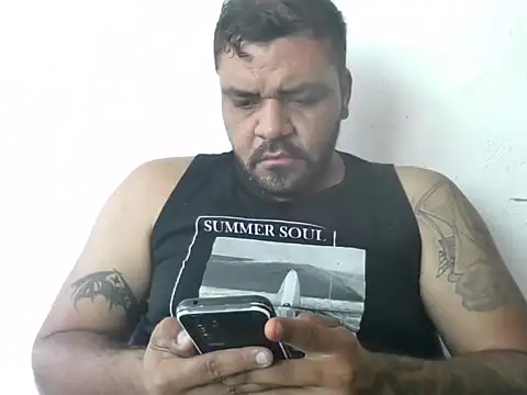 CaVaBxD online show from September 2025 01:39:01 PM