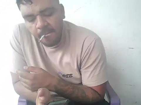 CaVaBxD online show from October 2025 10:16:02 AM