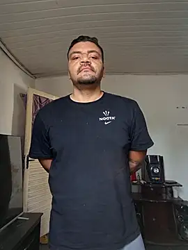 CaVaBxD online show from September 2025 05:50:01 PM