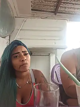 CaVaBxD online show from September 2025 10:10:01 AM