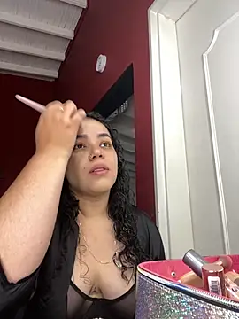krisstenSantos online show from October 2025 11:24:02 AM