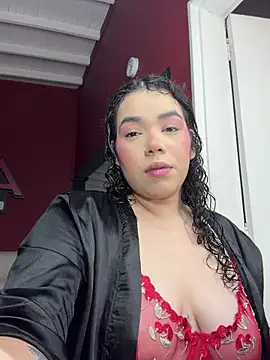 krisstenSantos online show from December 2025 11:31:01 AM