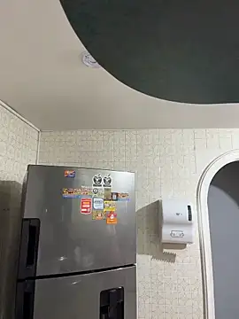 Snapshot of krisstenSantos chatting on March 2026 02:25:01 PM krisstenSantos online show from March 2026 02:25:01 PM