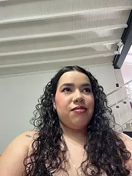 Snapshot of krisstenSantos chatting on March 2026 02:31:02 PM krisstenSantos online show from March 2026 02:31:02 PM