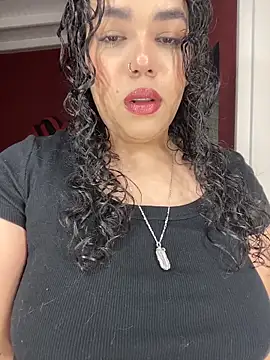 krisstenSantos online show from November 2025 12:42:01 PM