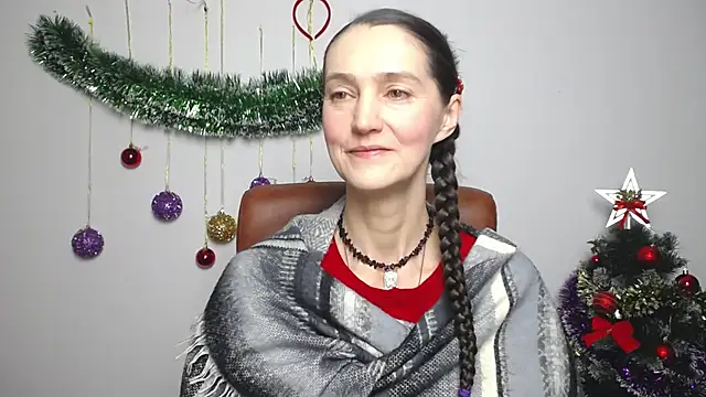 TayaFinch online show from December 2025 01:39:02 PM