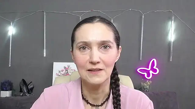 TayaFinch online show from March 2026 01:22:01 PM