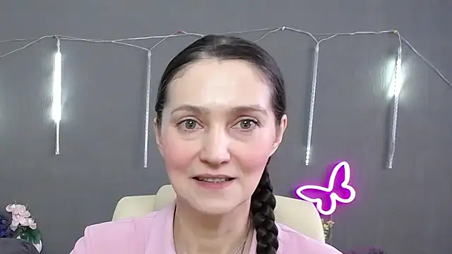 TayaFinch online show from March 2026 01:14:01 PM