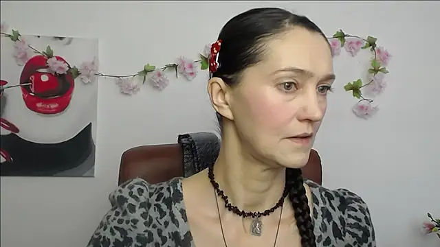 TayaFinch online show from February 2026 01:09:01 PM