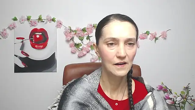 TayaFinch online show from December 2025 01:10:02 PM