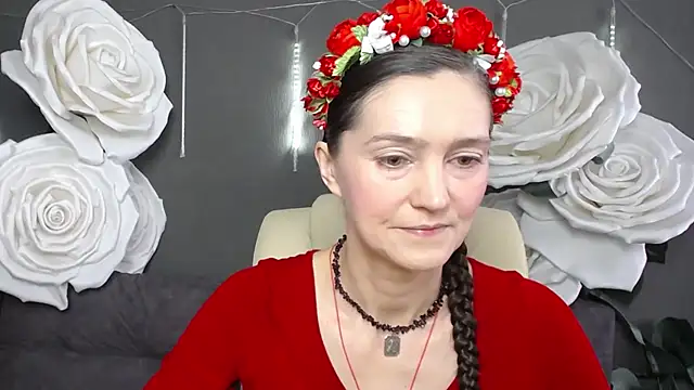TayaFinch online show from May 2026 11:16:02 AM