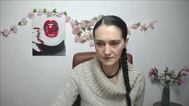 TayaFinch online show from November 2025 01:26:02 PM