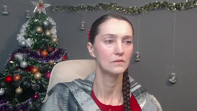 TayaFinch online show from December 2025 01:17:02 PM