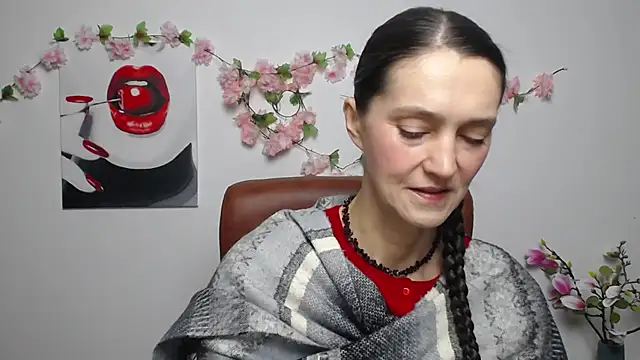 TayaFinch online show from December 2025 01:12:02 PM