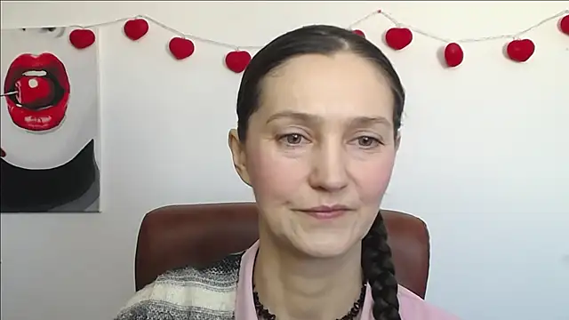 TayaFinch online show from February 2026 01:13:02 PM