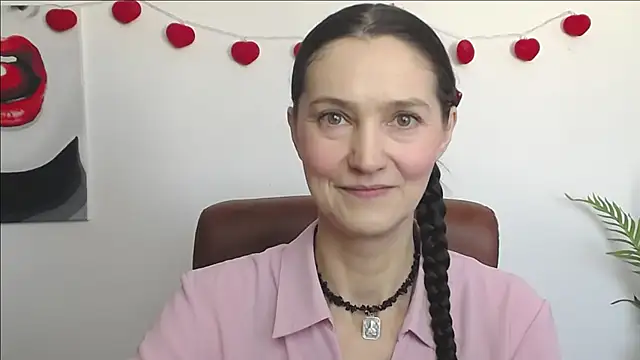 TayaFinch online show from February 2026 01:13:02 PM