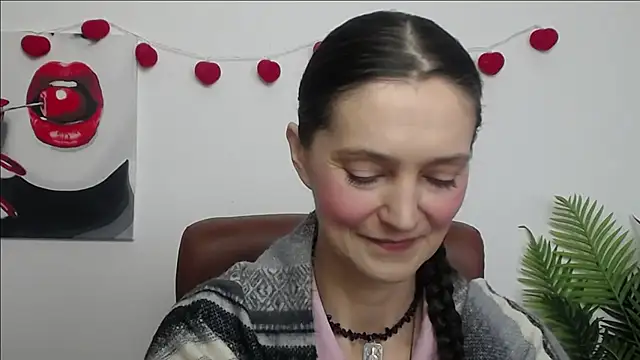 TayaFinch online show from February 2026 01:11:02 PM