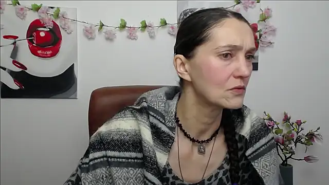 TayaFinch online show from January 2026 01:26:01 PM