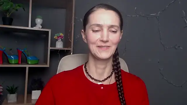 TayaFinch online show from November 2025 01:16:02 PM