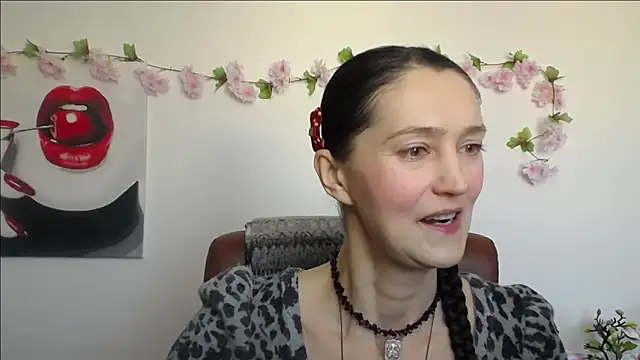 TayaFinch online show from February 2026 01:21:02 PM